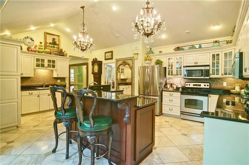 Image for property 2341 Habersham Drive, Marietta, GA 30064