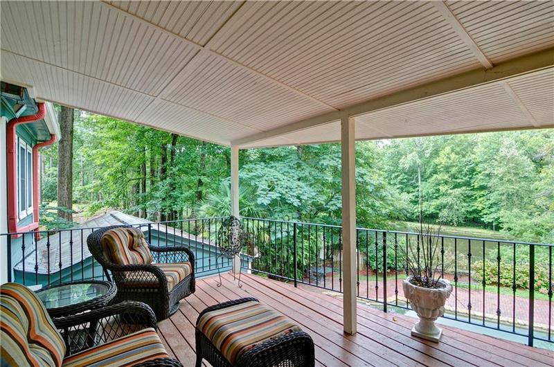 Image for property 2341 Habersham Drive, Marietta, GA 30064