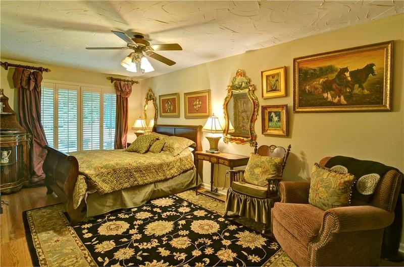 Image for property 2341 Habersham Drive, Marietta, GA 30064