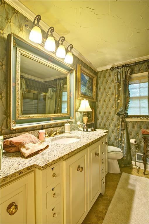 Image for property 2341 Habersham Drive, Marietta, GA 30064