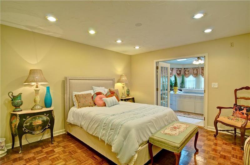 Image for property 2341 Habersham Drive, Marietta, GA 30064