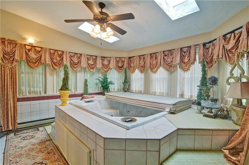 Image for property 2341 Habersham Drive, Marietta, GA 30064
