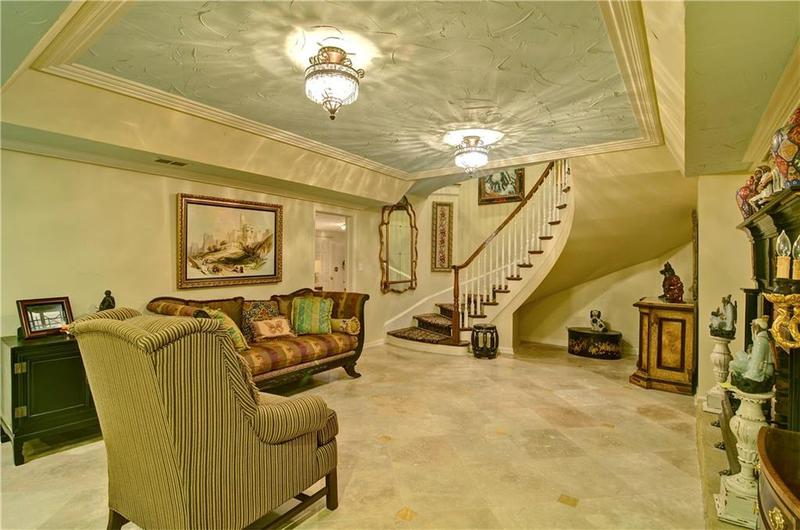 Image for property 2341 Habersham Drive, Marietta, GA 30064