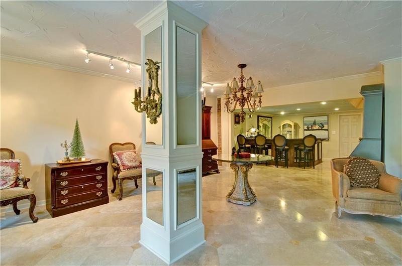 Image for property 2341 Habersham Drive, Marietta, GA 30064
