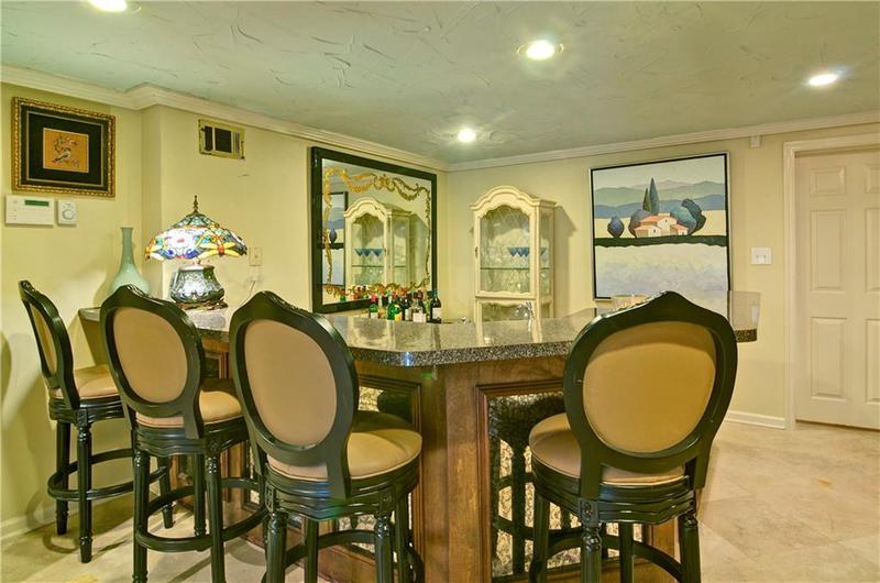 Image for property 2341 Habersham Drive, Marietta, GA 30064
