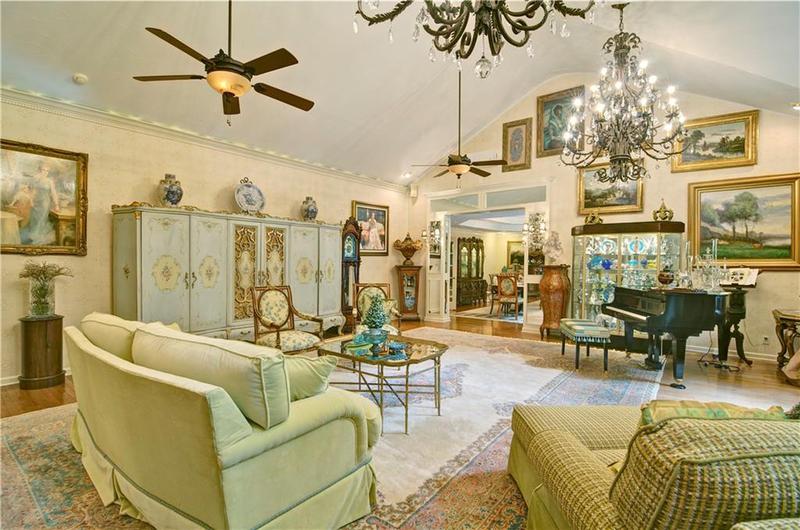 Image for property 2341 Habersham Drive, Marietta, GA 30064