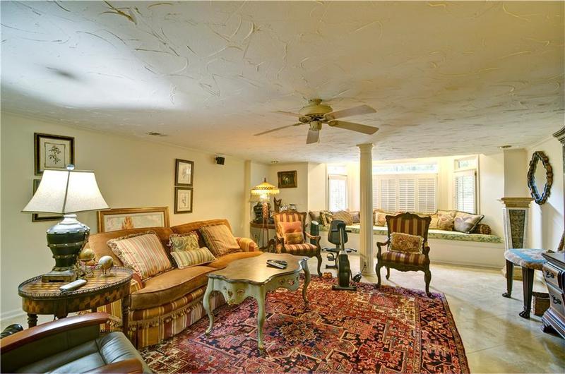 Image for property 2341 Habersham Drive, Marietta, GA 30064