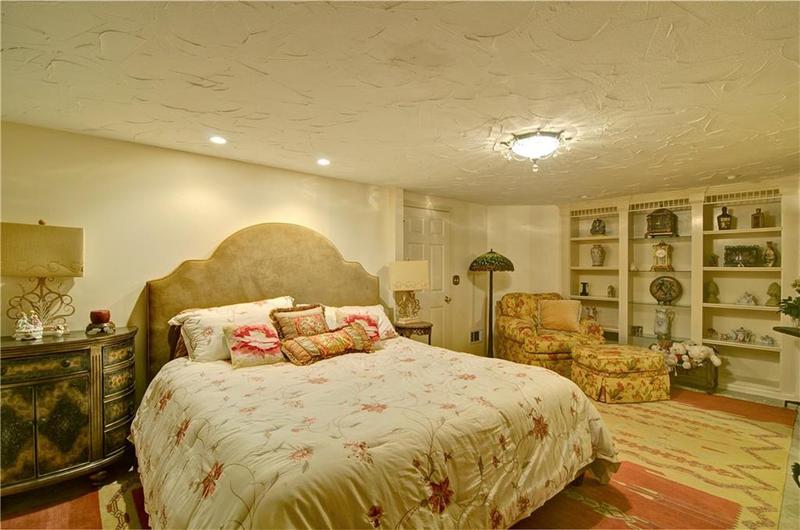 Image for property 2341 Habersham Drive, Marietta, GA 30064