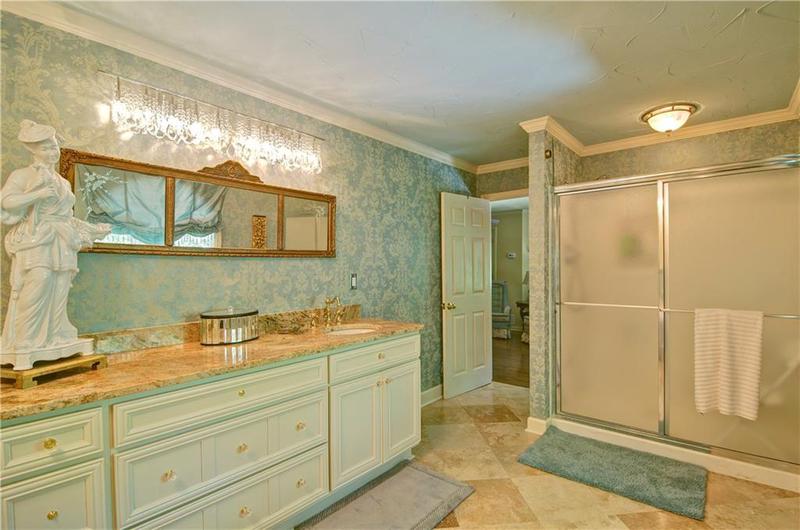 Image for property 2341 Habersham Drive, Marietta, GA 30064