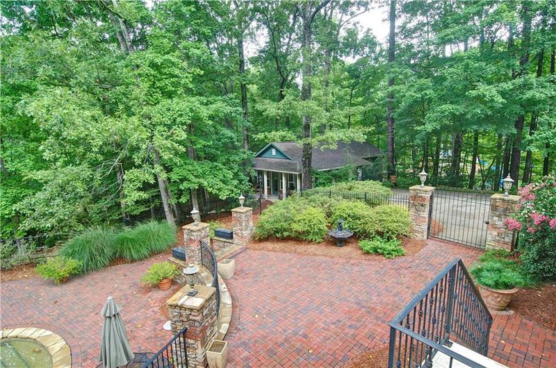 Image for property 2341 Habersham Drive, Marietta, GA 30064