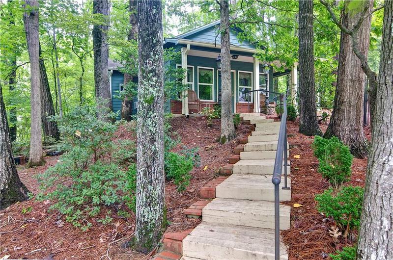 Image for property 2341 Habersham Drive, Marietta, GA 30064