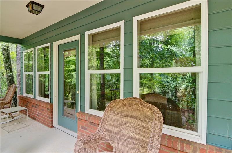 Image for property 2341 Habersham Drive, Marietta, GA 30064