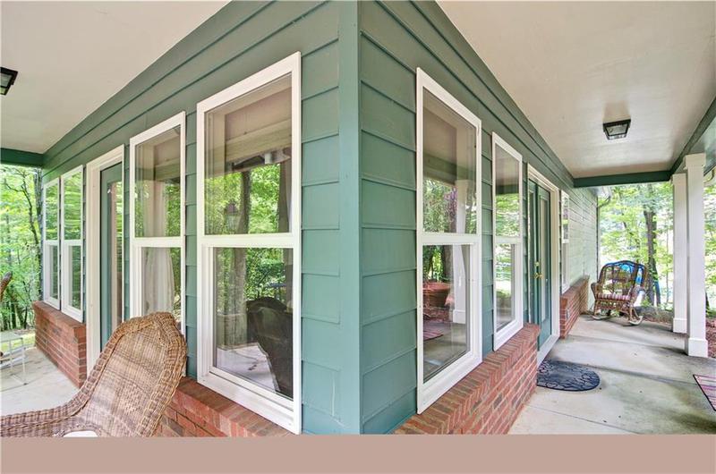 Image for property 2341 Habersham Drive, Marietta, GA 30064