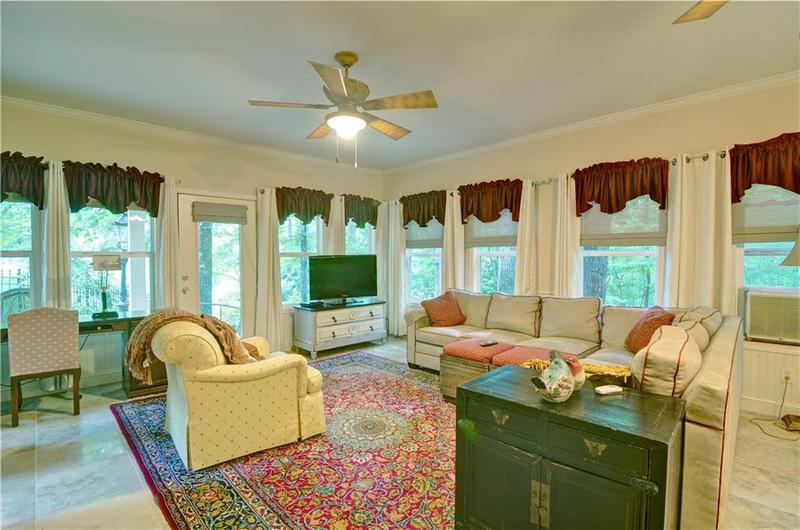 Image for property 2341 Habersham Drive, Marietta, GA 30064