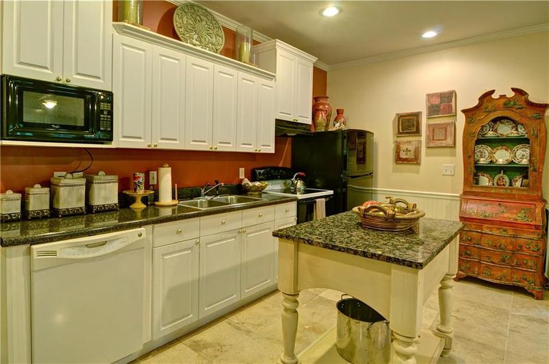 Image for property 2341 Habersham Drive, Marietta, GA 30064