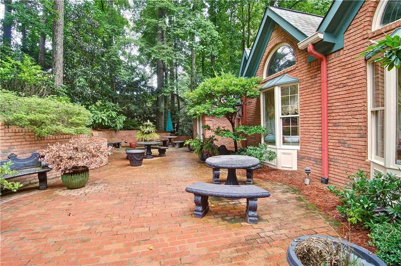 Image for property 2341 Habersham Drive, Marietta, GA 30064