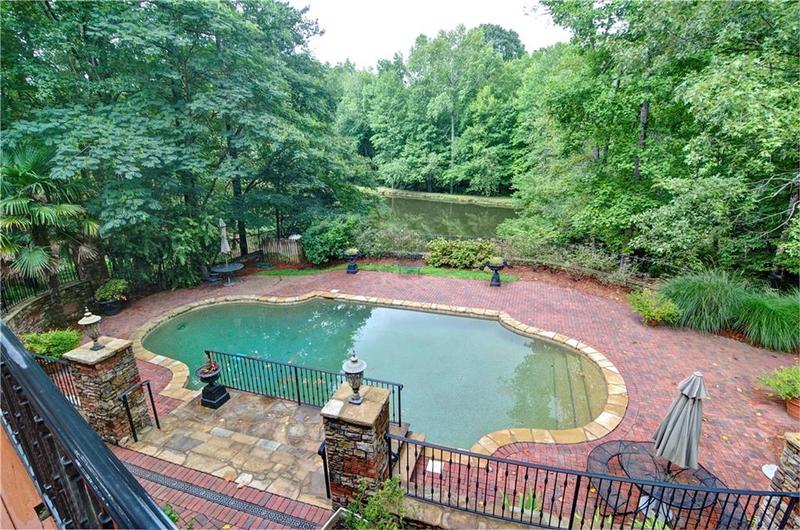 Image for property 2341 Habersham Drive, Marietta, GA 30064