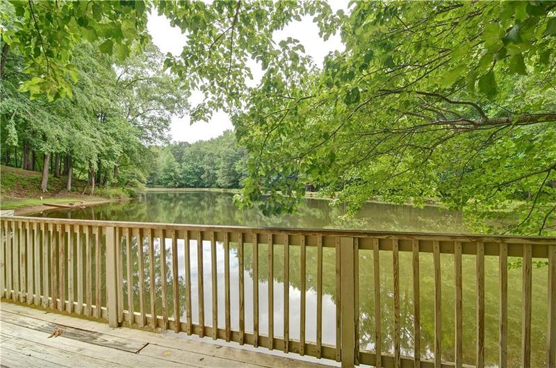 Image for property 2341 Habersham Drive, Marietta, GA 30064