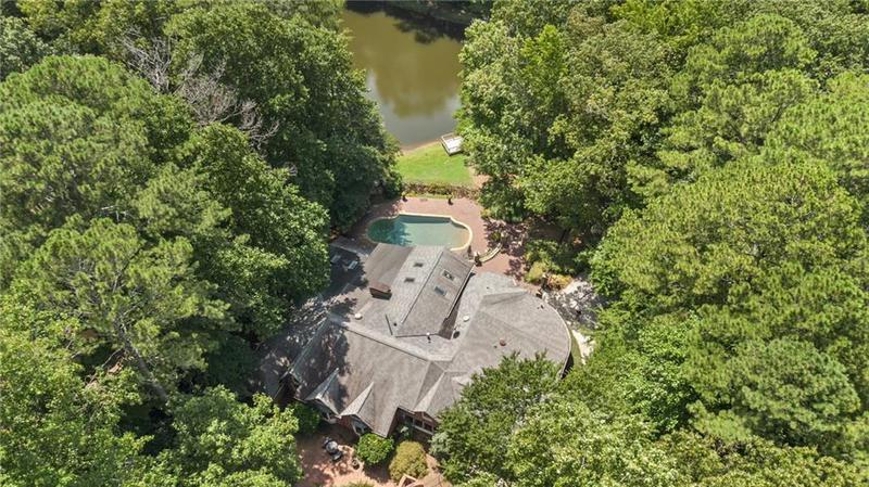 Image for property 2341 Habersham Drive, Marietta, GA 30064