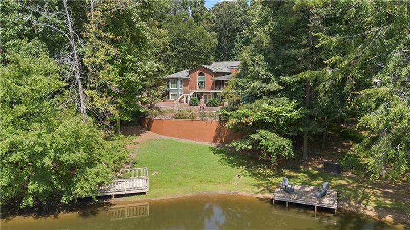 Image for property 2341 Habersham Drive, Marietta, GA 30064
