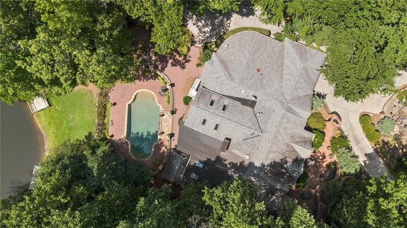 Image for property 2341 Habersham Drive, Marietta, GA 30064