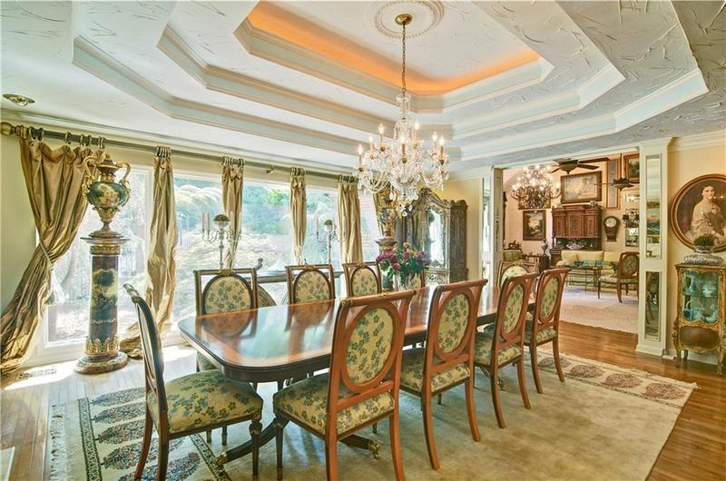 Image for property 2341 Habersham Drive, Marietta, GA 30064