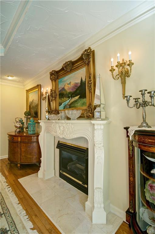 Image for property 2341 Habersham Drive, Marietta, GA 30064