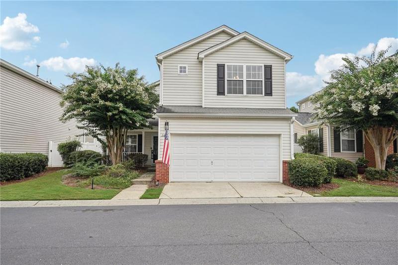 Image for property 167 Swanee Lane, Woodstock, GA 30188