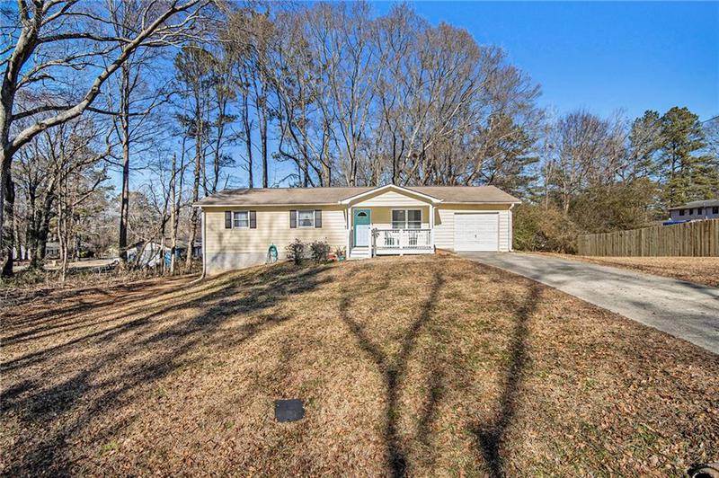Image for property 219 Valerie Circle, Hiram, GA 30141