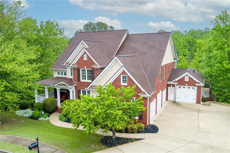 Image for property 51 SAGEMONT Court, Acworth, GA 30101
