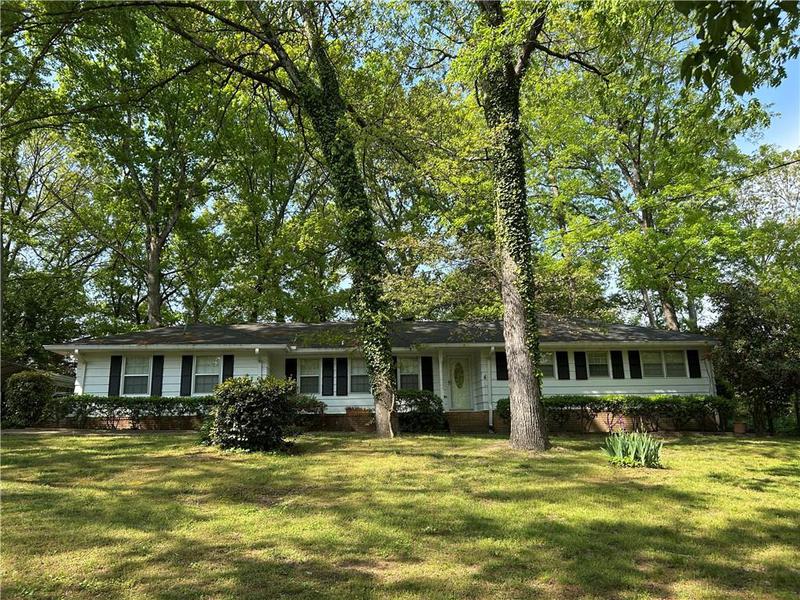 Image for property 2963 Williams Place, Snellville, GA 30078