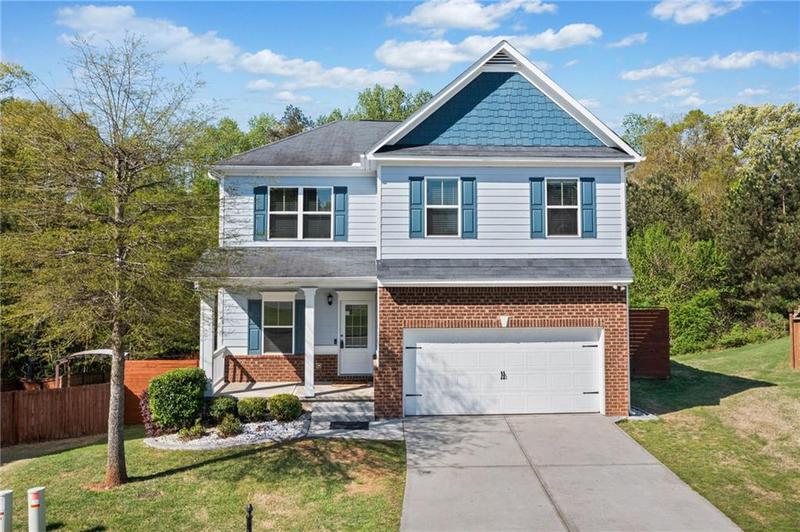 Image for property 327 Morning Frost, Canton, GA 30114
