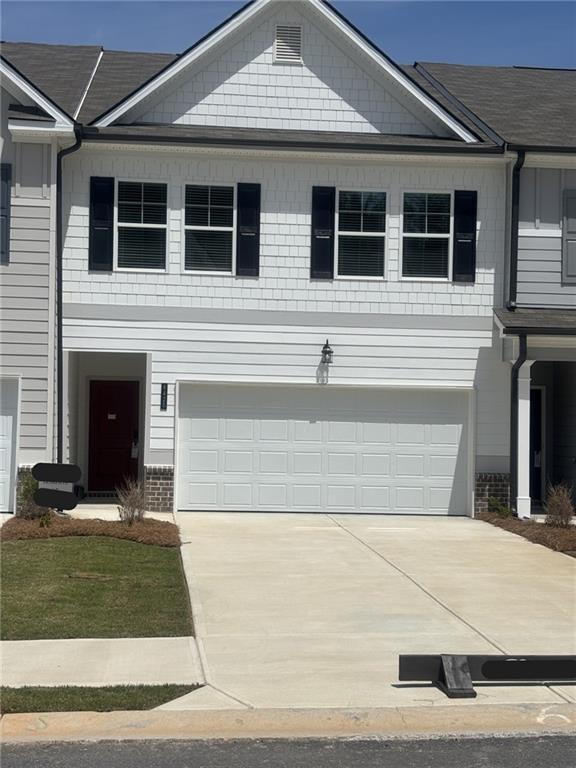 Image for property 6425 Rosetta Drive, Unit 65, South Fulton, GA 30331
