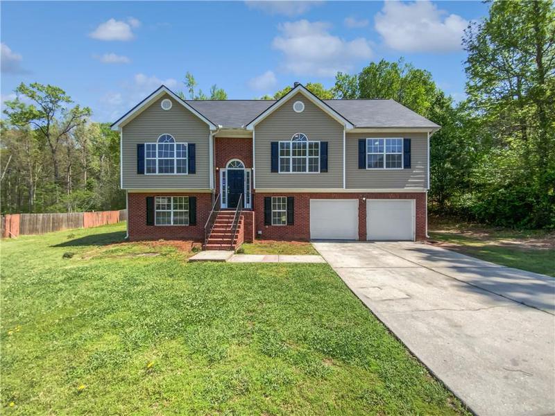 Image for property 10924 Hondal Court, Hampton, GA 30228