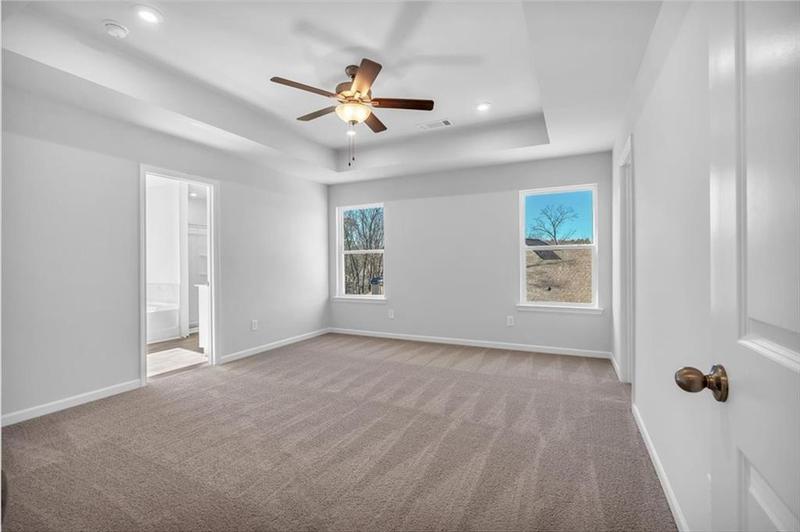 Image for property 16 Grove Pointe Way, Cartersville, GA 30120