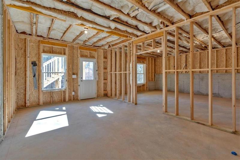 Image for property 16 Grove Pointe Way, Cartersville, GA 30120