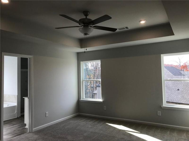 Image for property 16 Grove Pointe Way, Cartersville, GA 30120
