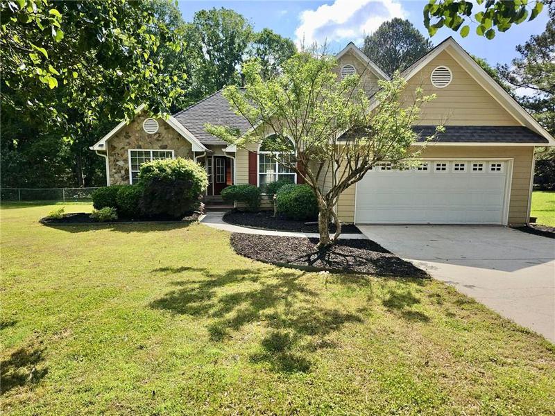 Image for property 110 Orleans Boulevard, Mcdonough, GA 30253