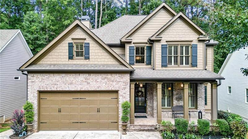 Image for property 117 Manous Drive, Canton, GA 30115