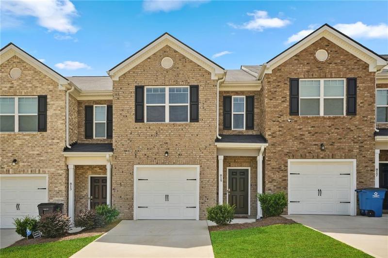Image for property 815 Taurus Drive, Stockbridge, GA 30281