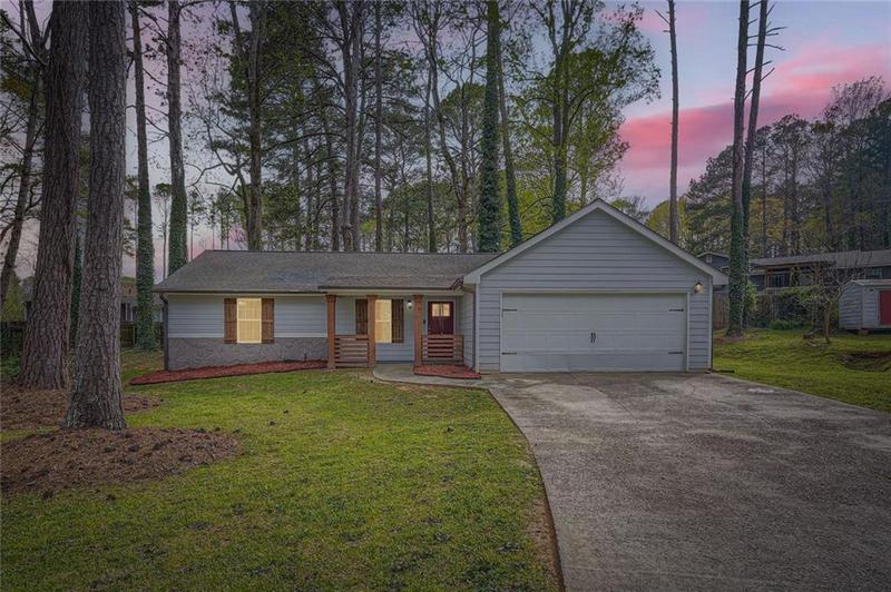 Image for property 9053 Franklin Court, Jonesboro, GA 30238