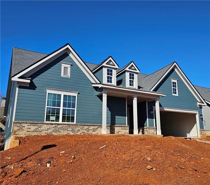 Image for property 4057 Links Boulevard, Jefferson, GA 30549