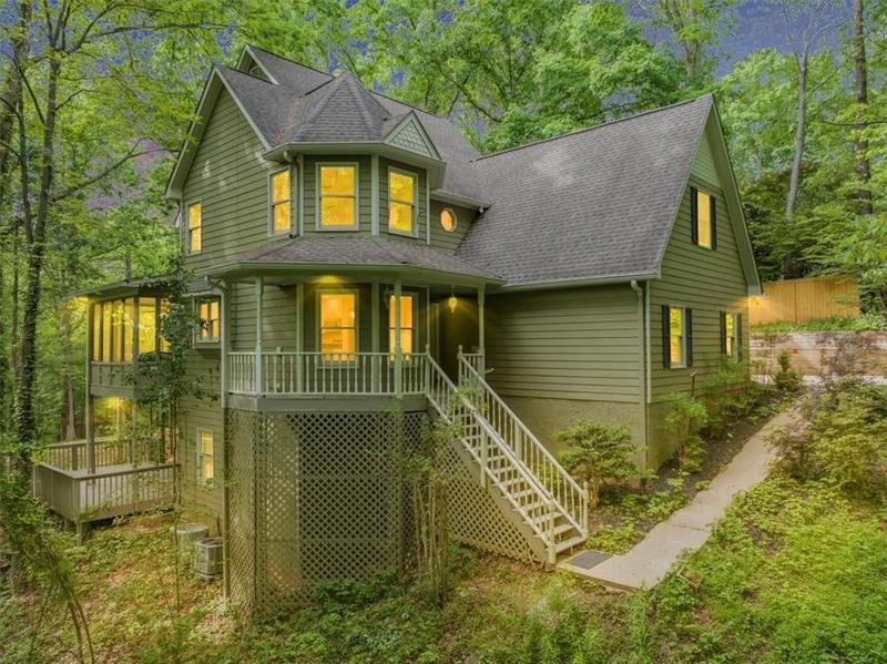Image for property 284 Due West Court, Dallas, GA 30157