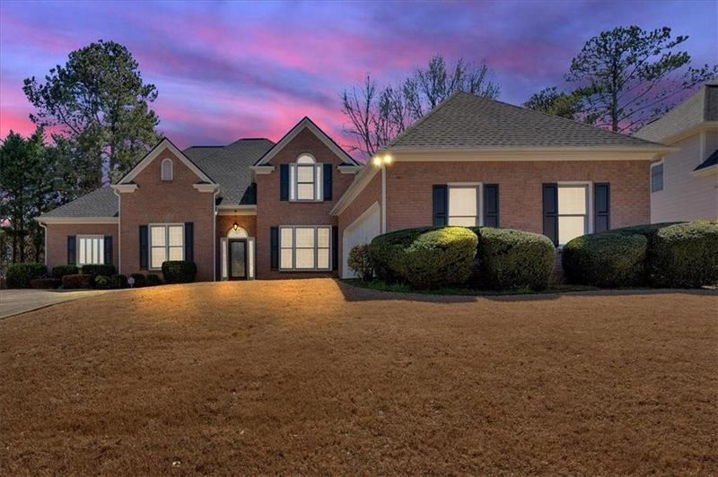 Image for property 2021 Cockrell Pointe, Kennesaw, GA 30152