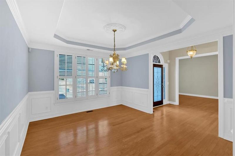 Image for property 2021 Cockrell Pointe, Kennesaw, GA 30152