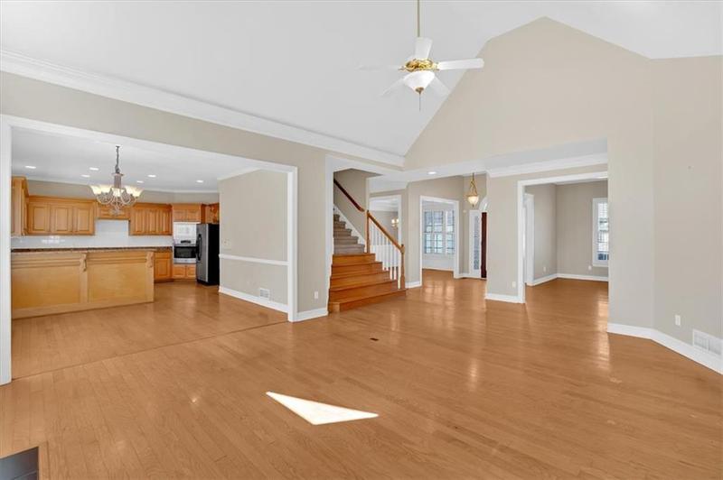Image for property 2021 Cockrell Pointe, Kennesaw, GA 30152