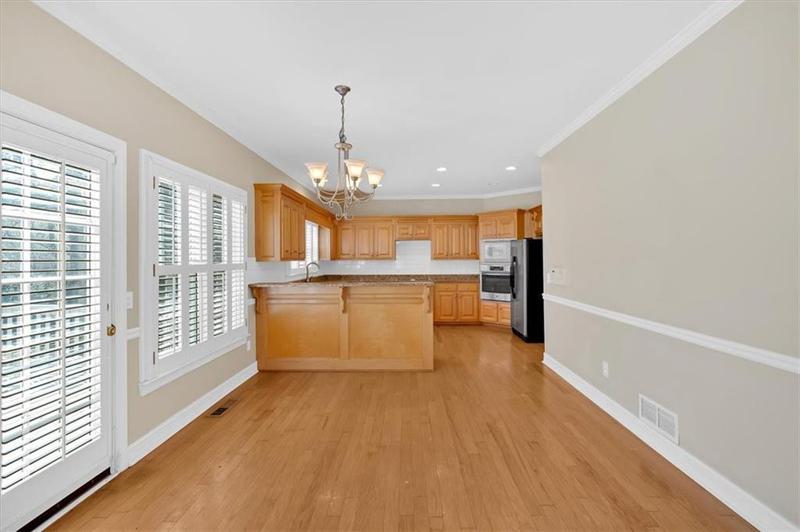 Image for property 2021 Cockrell Pointe, Kennesaw, GA 30152