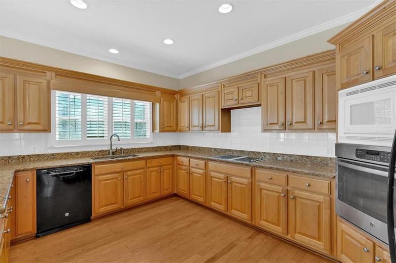 Image for property 2021 Cockrell Pointe, Kennesaw, GA 30152