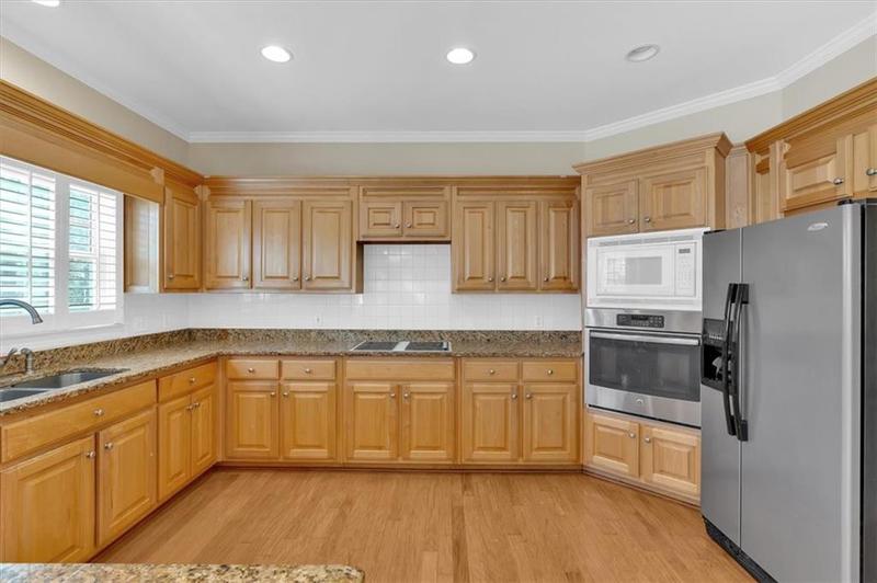 Image for property 2021 Cockrell Pointe, Kennesaw, GA 30152