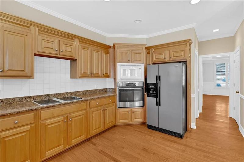 Image for property 2021 Cockrell Pointe, Kennesaw, GA 30152